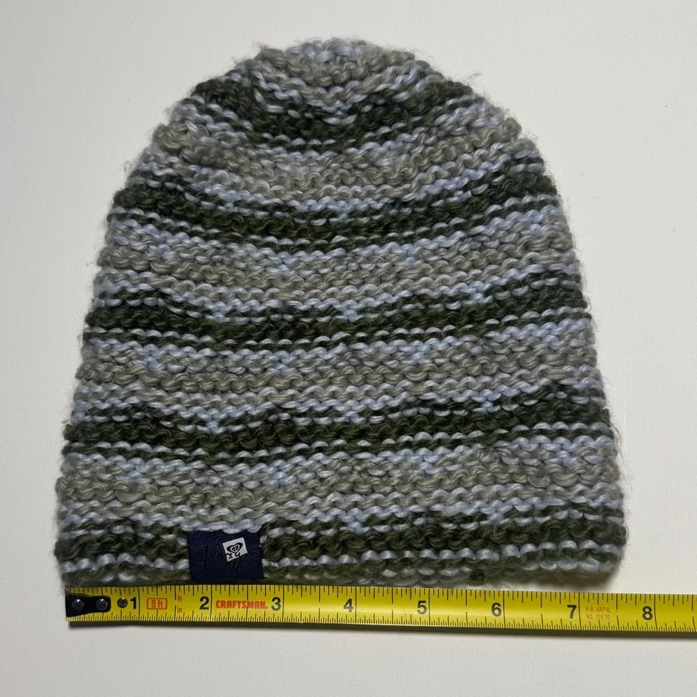 Roxy Knit Beanie